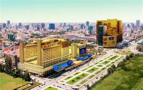 casino license in cambodia|70 Casino license Renewals Granted in Cambodia by Mid.